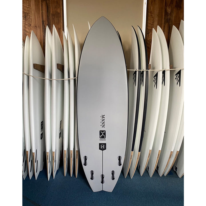 FIRE WIRE MASH UP 6'4