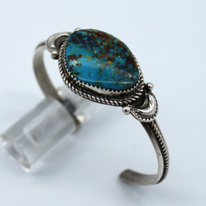 インディアン ジュエリー バングル ネイティブアメリカンNAVAJOナバホ