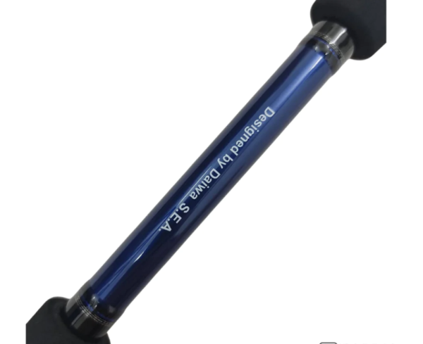 Daiwa Phantom Versatile Spinning Rod 7 Feet /8 Feet – First Catch