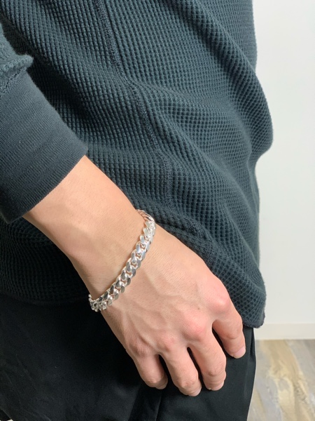 COOTIE / Raza Bracelet