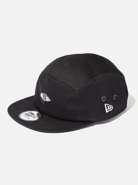 CHALLENGER チャレンジャー 通販 18AW JET SNAP BACK CAP NEW ERA