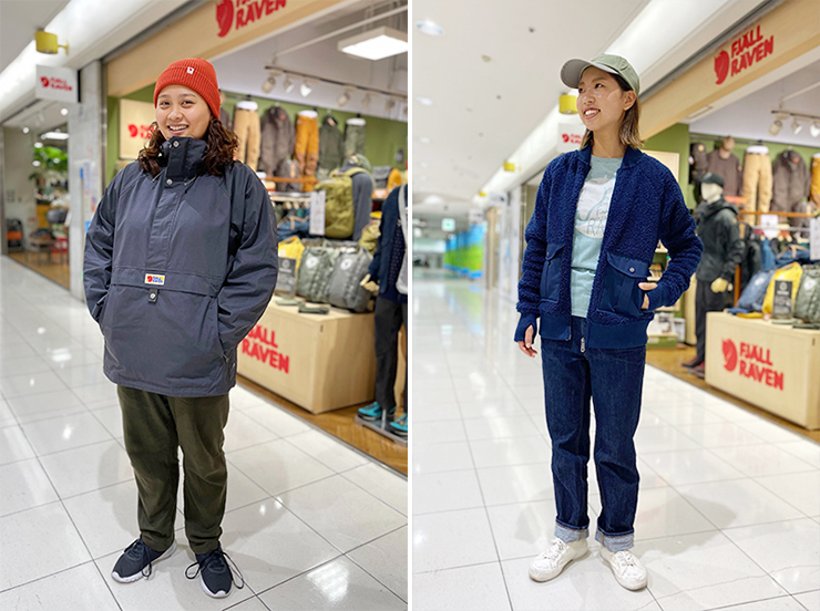 スタッフおすすめ！秋のアウター特集 | PICKUP | ピックアップした商品