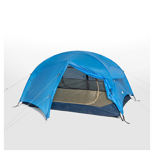 Abisko Friluft 2 | TENT & SLEEPING BAG | フェールラーベン