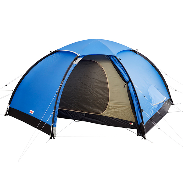 Keb Dome 3 | TENT & SLEEPING BAG | フェールラーベン | FJALLRAVEN
