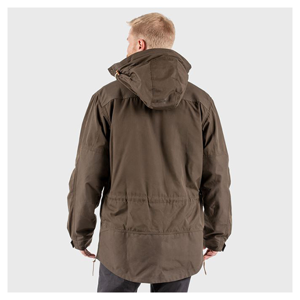 Anorak No.8 | JACKETS | フェールラーベン | FJALLRAVEN | 日本公式