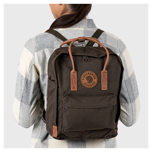 KANKEN NO.2 | KANKEN | フェールラーベン | FJALLRAVEN | 日本公式web
