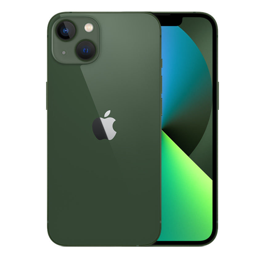 Gebrauchtes Apple iPhone 13 – SIM-frei + 1 Jahr Garantie