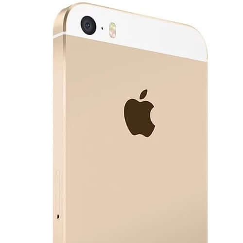 Apple iPhone SE (1st generation) 64GB Gold now Cash on delivery in
