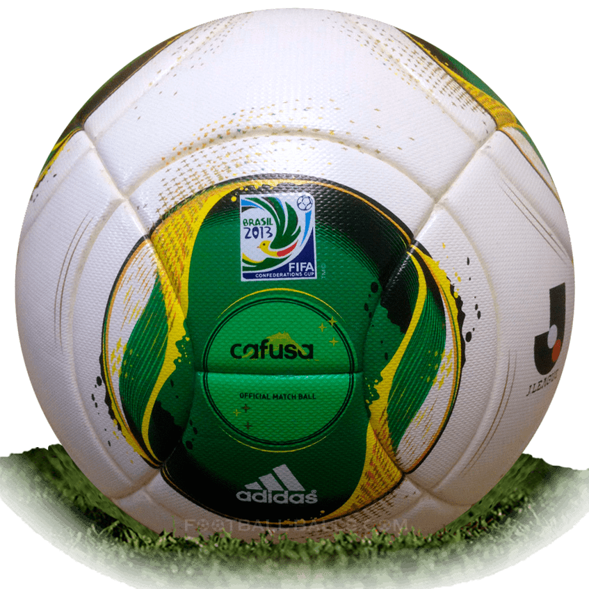 Adidas Cafusa is official match ball of J League 2012 | Football