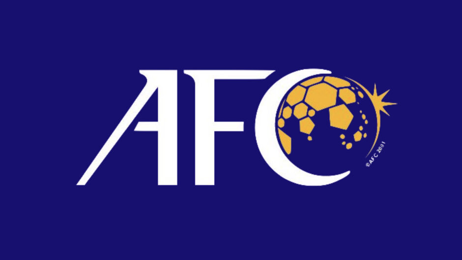 入手不可能！AFC2002日韓WC アジア最終予選 使用試合球 AFCロゴ貴重