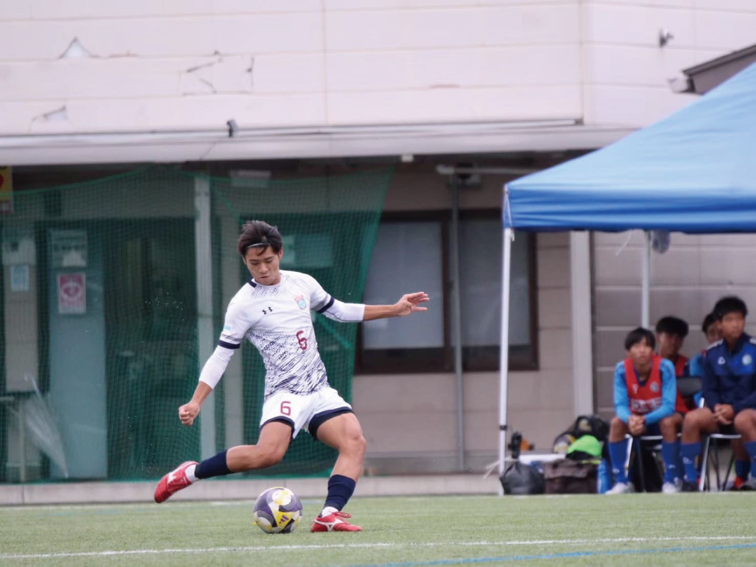 公式】松本国際高校サッカー部｜松本国際高等学校