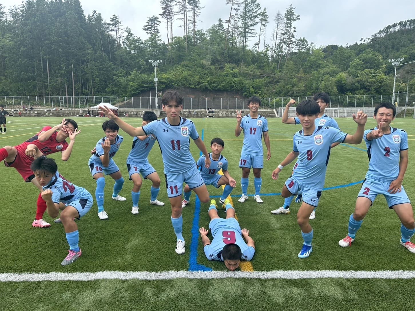 松本国際 サッカー 練習着 Lサイズ 松本国際高校サッカー部｜お知らせ内容