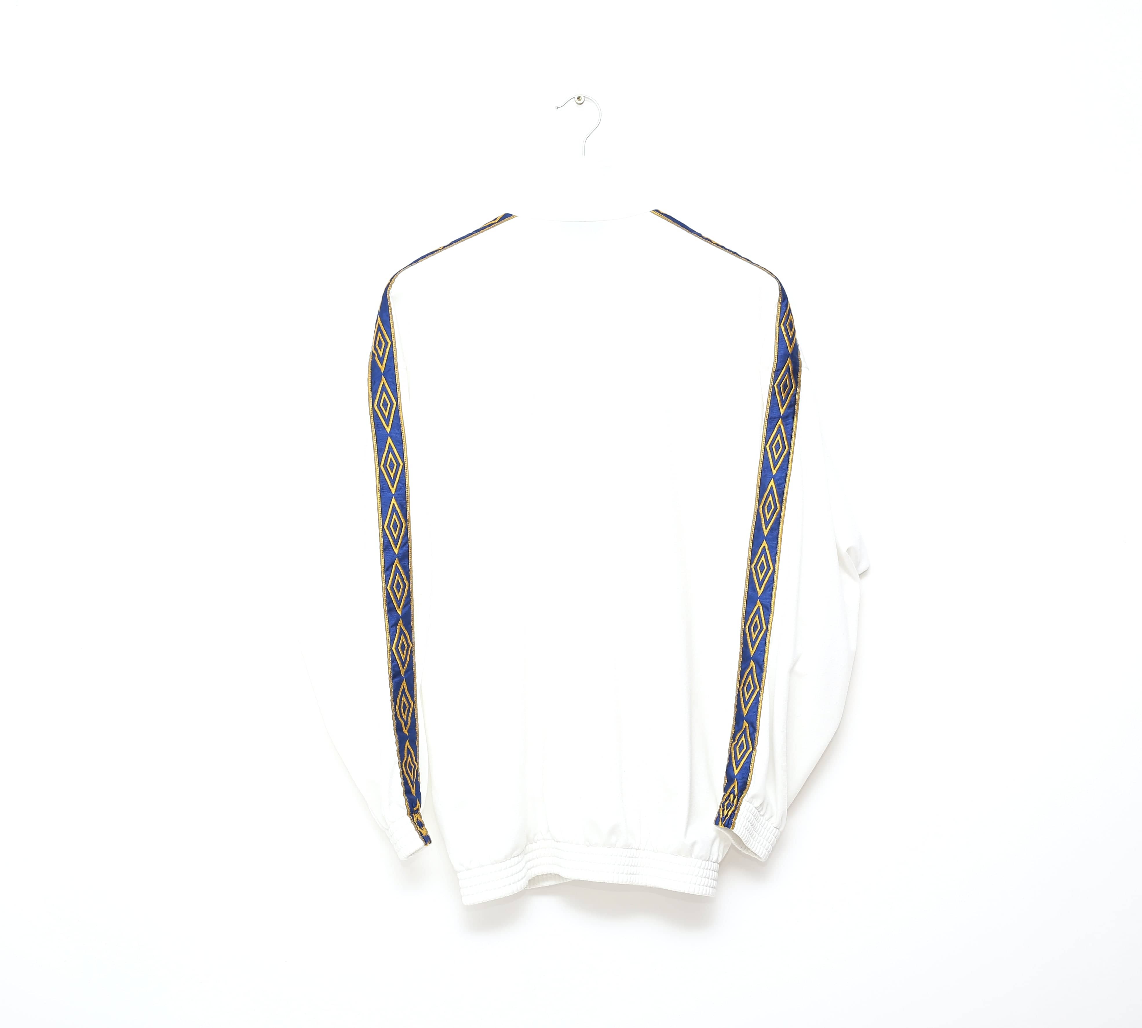 1997/99 vintage Chelsea track top | Size L | Classic Umbro