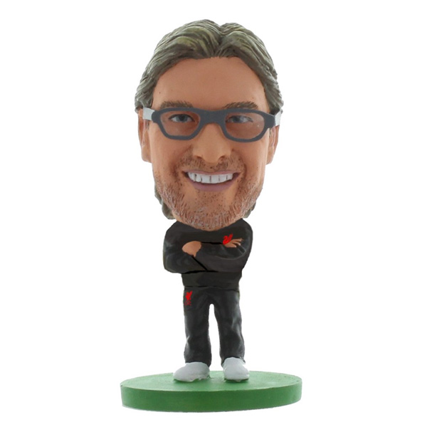 264☆サッカー☆luis enriqne☆prostars☆フィギュア 264☆サッカー