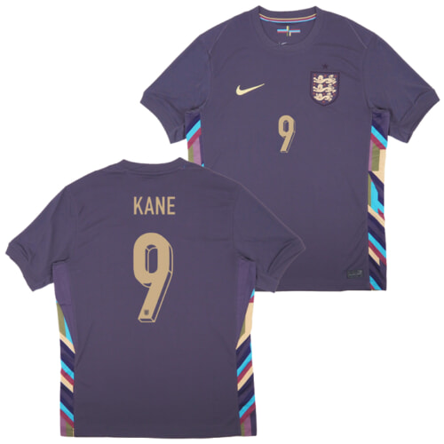 NIKE サッカーイングランド代表 10番 ベリンガム 24-25 ホーム NIKE