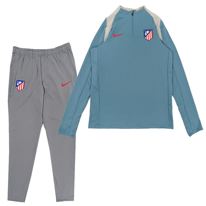アトレチコマドリード 24-25 Dri-FIT Strike ドリルトップ＆KPZ パンツ