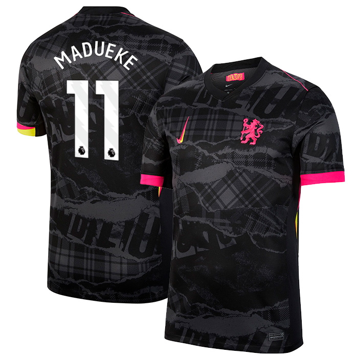 チェルシー 2024-25 サードユニフォーム 発売開始！ | サッカー