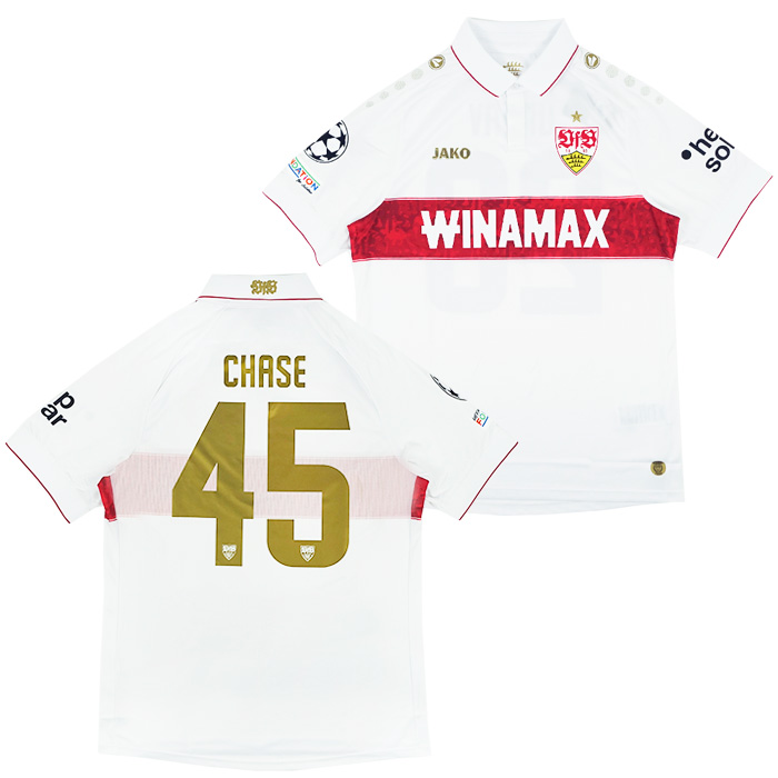 vfbシュツットガルト 24-25 ユニフォーム＆ウェア類 新入荷