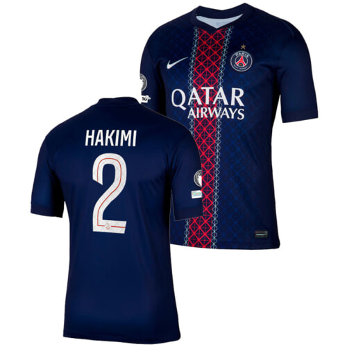 パリ・サンジェルマンに関する記事一覧 | サッカーショップfcFA｜海外