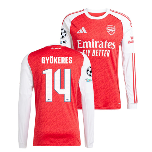 アーセナルに関する記事一覧 | サッカーショップfcFA｜海外サッカー
