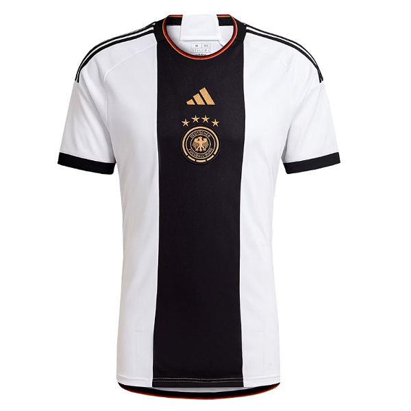 ドイツ代表 2022 公式ユニフォーム ホーム 半袖 オフィシャル