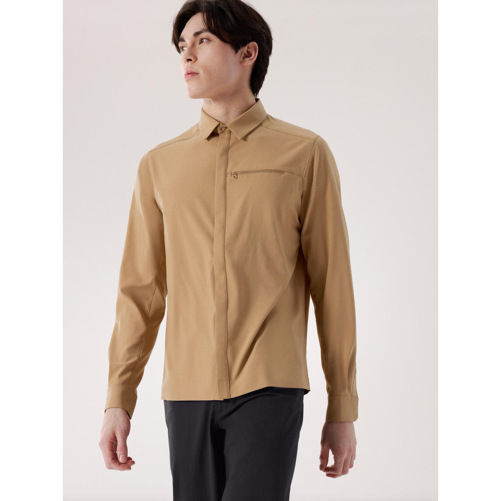 Arc'teryx Men's Skyline LS Shirt