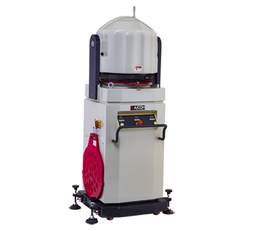 株式会社愛工舎製作所 分割・まるめ機 ステラ 製パン関連装置 | 製品