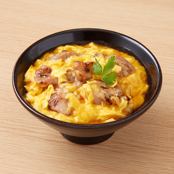 お店のための レアスクランブルエッグ（プレーンタイプ） 冷凍 1kg