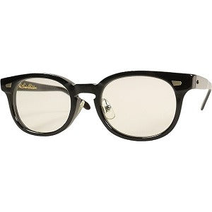 TENDERLOIN テンダーロイン ×白山眼鏡店 T-JERRY BLACK サングラス 黒