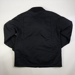 TENDERLOIN テンダーロイン T-WJL リブワークジャケット 黒 Size 【L