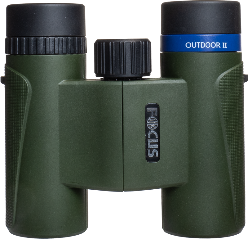 Focus Sport Optics Focus Outdoor II 8x25