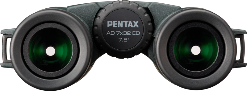 Ricoh/Pentax Pentax Binoculars AD 7x32 ED