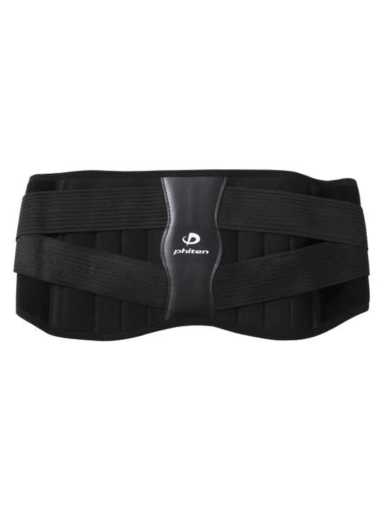 Phiten(ファイテン)】【3L】腰用サポーター ＊カタログ商品