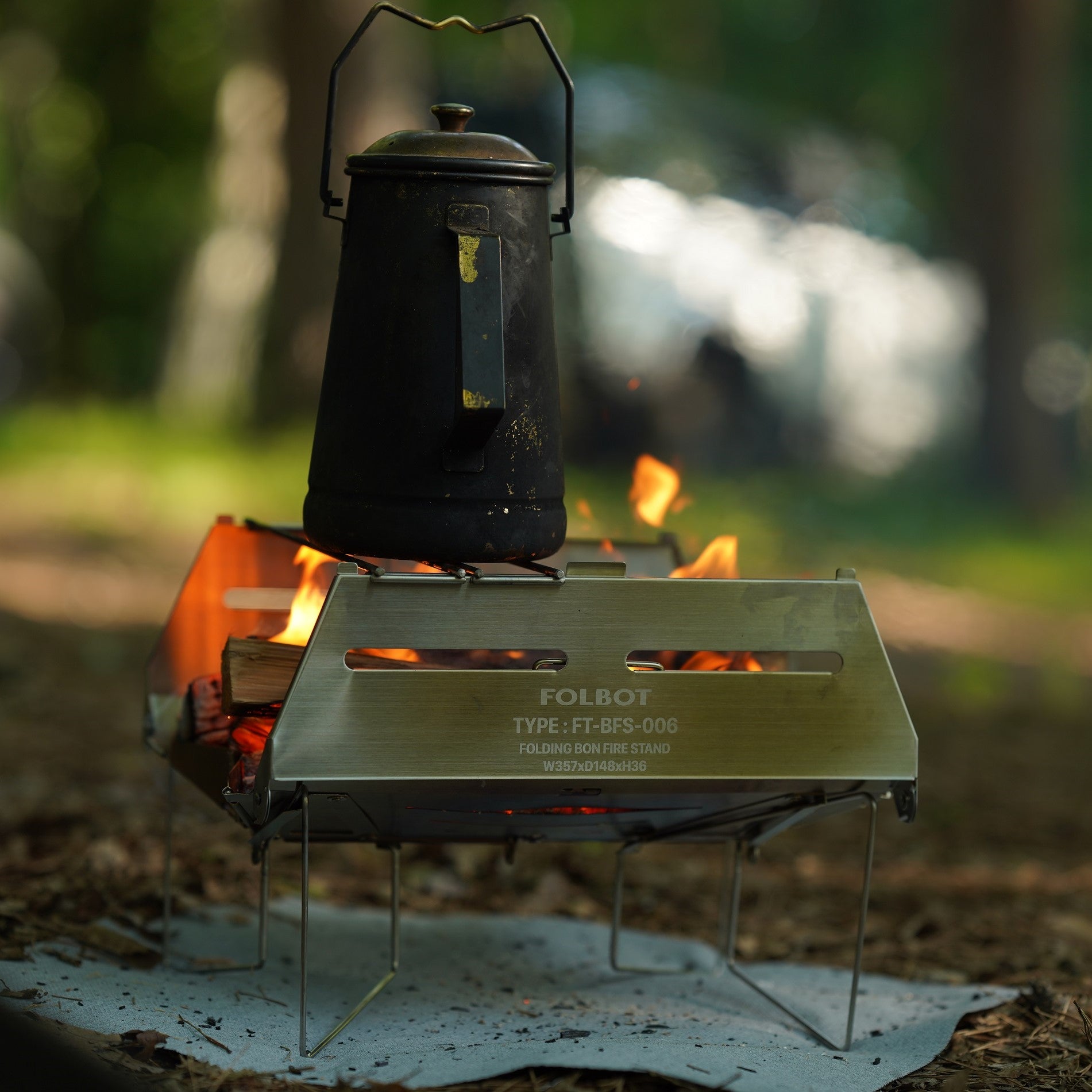 テーブル・チェア・ハンモック bonfire go outside sc slide top 25 SC