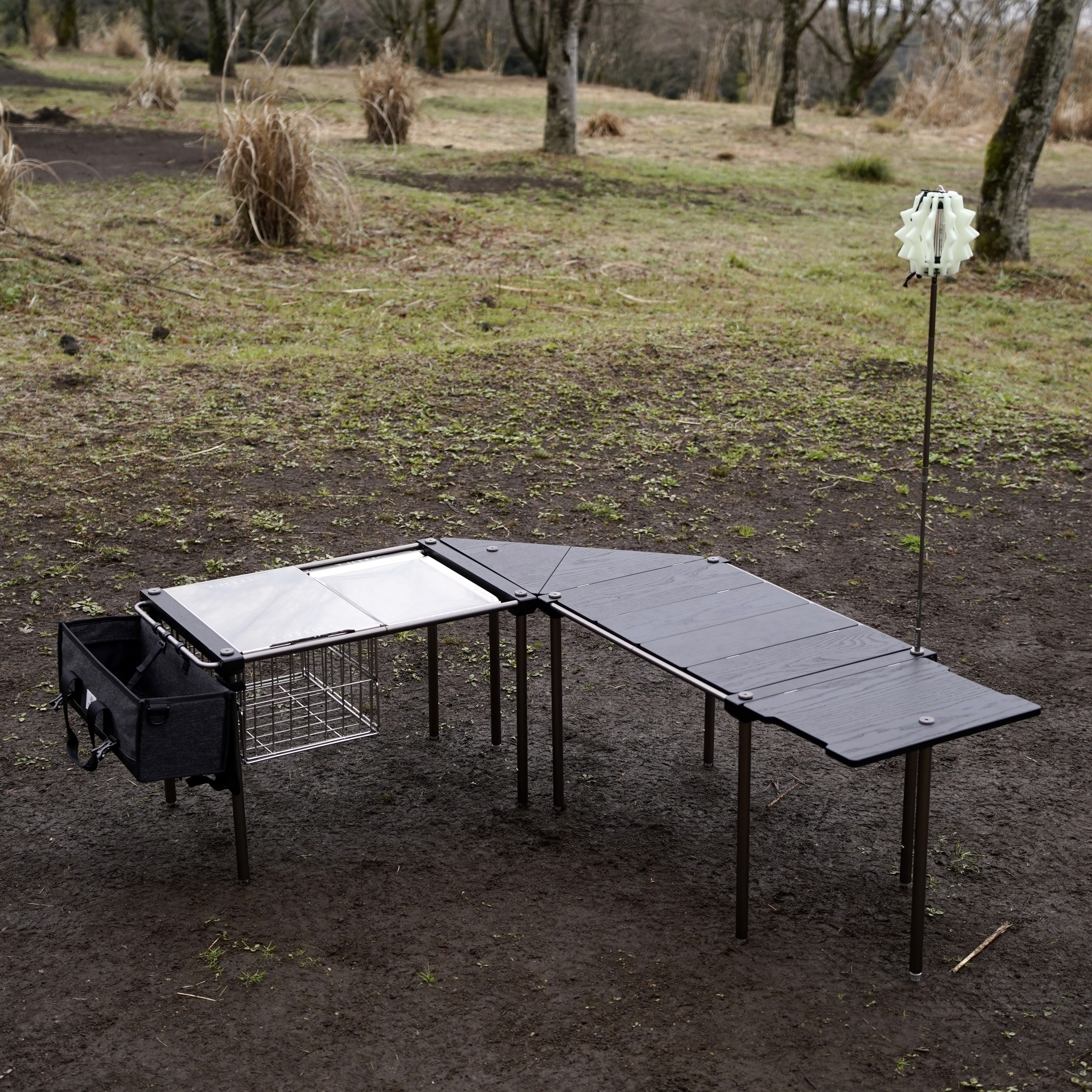 OFFLINE TABLE COMBO – FOLBOT