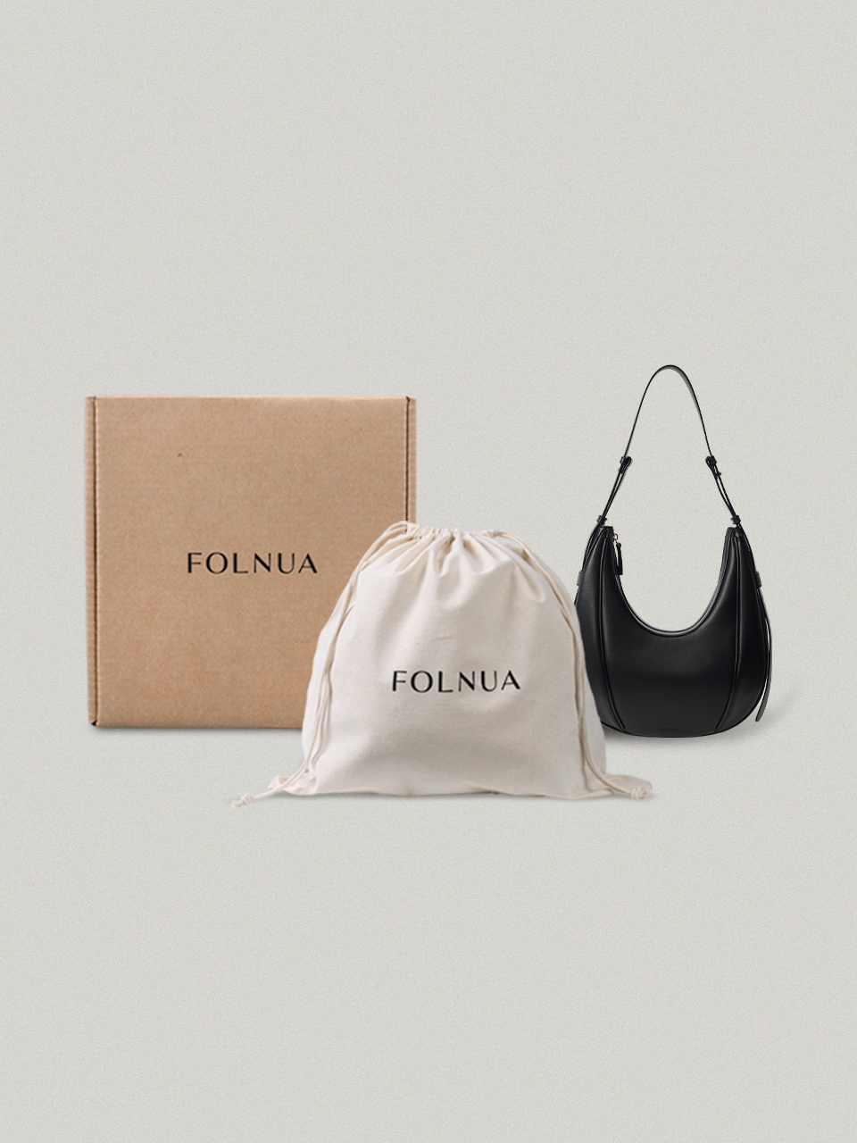 FOLNUA l フォルニュア