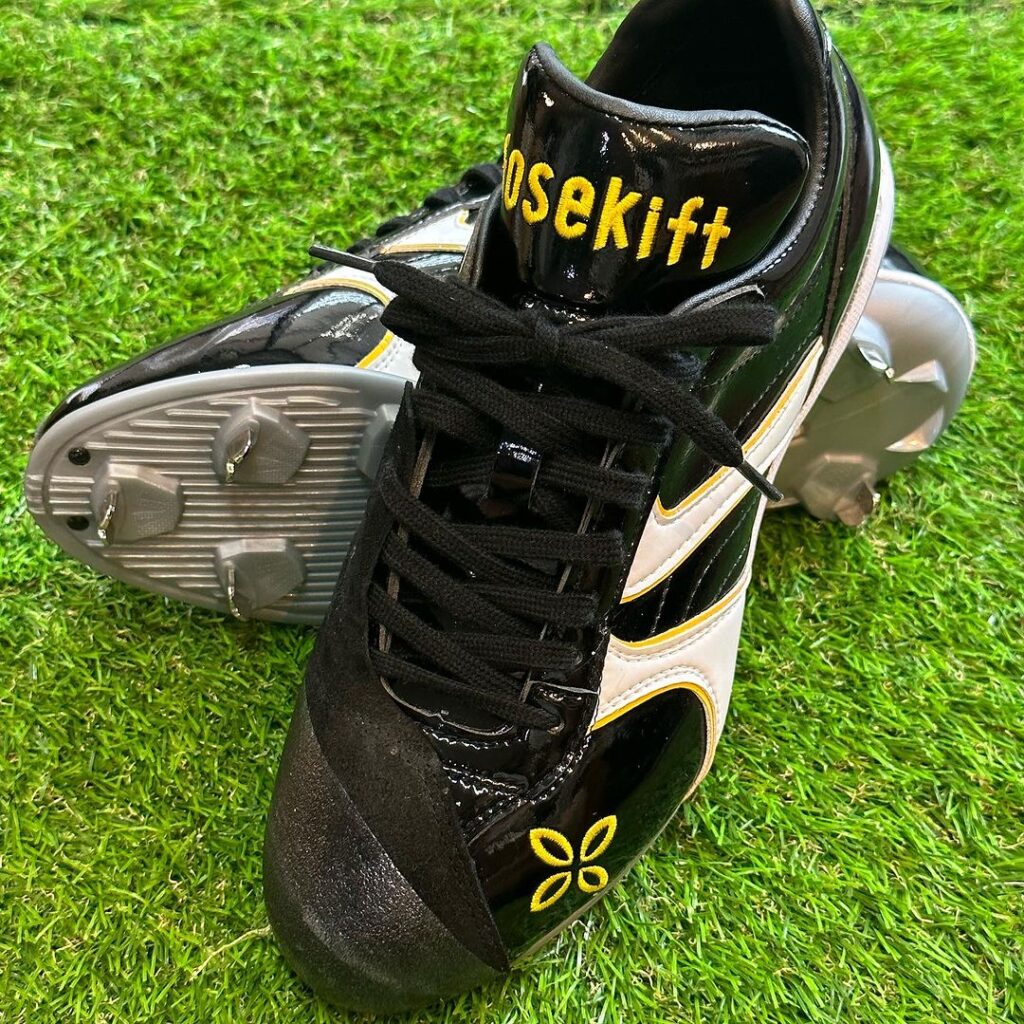 MADE IN JAPAN」にこだわるブランド『FoseKift』