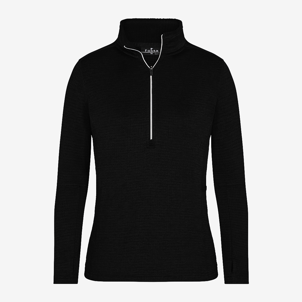 2172 Ladies Laguna Lightweight Pullover – Fossa Apparel