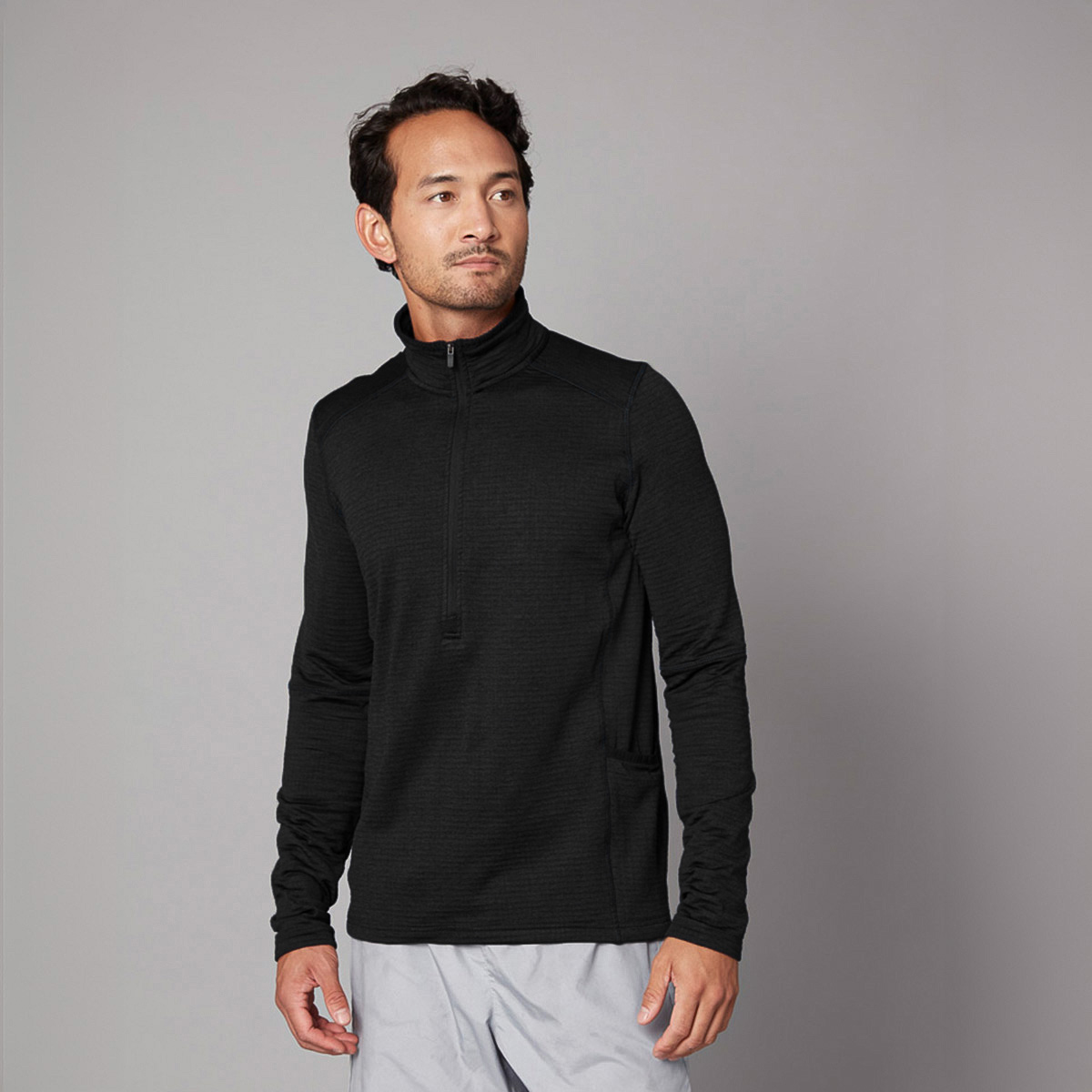 2170 Laguna Lightweight Pullover – Fossa Apparel