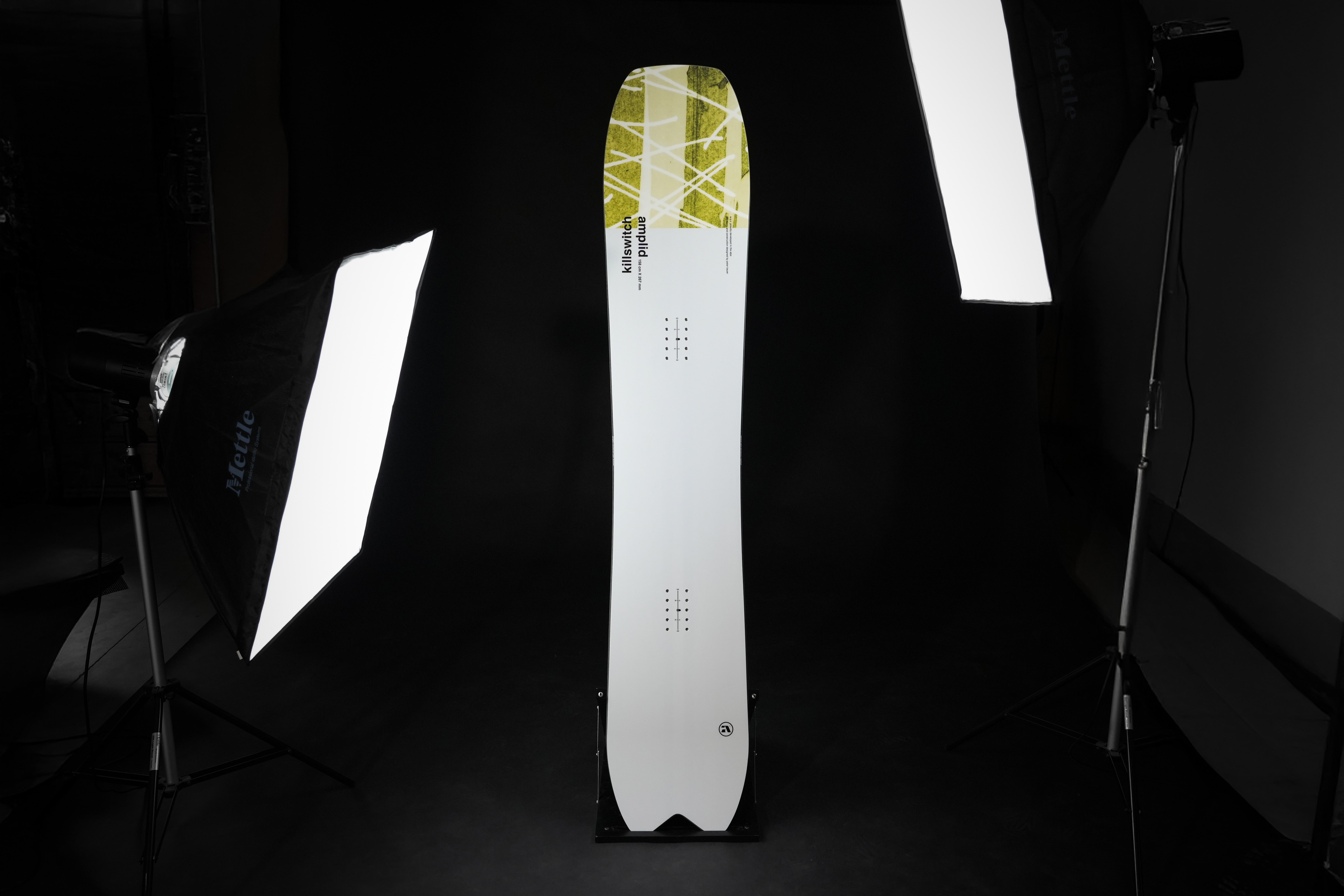 Amplid – FoumartsLLC