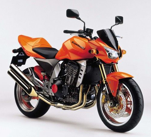 Ninja ZX-14Rという万能旗艦【その2】～「ZX-○」と「ZZR」のビミョウ