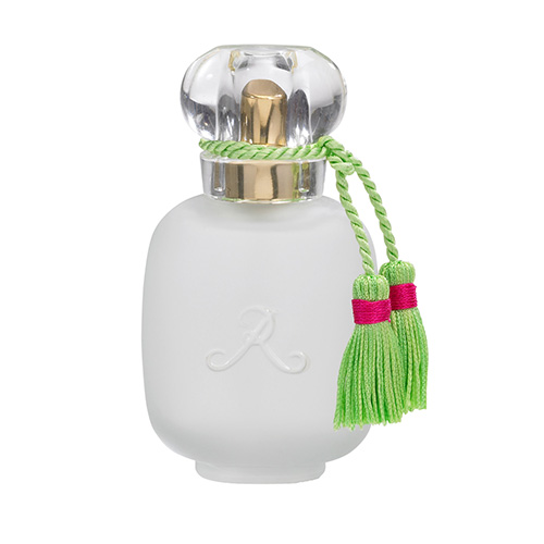 ゼスト・ド・ローズ オードパルファン - 株式会社フォルテ