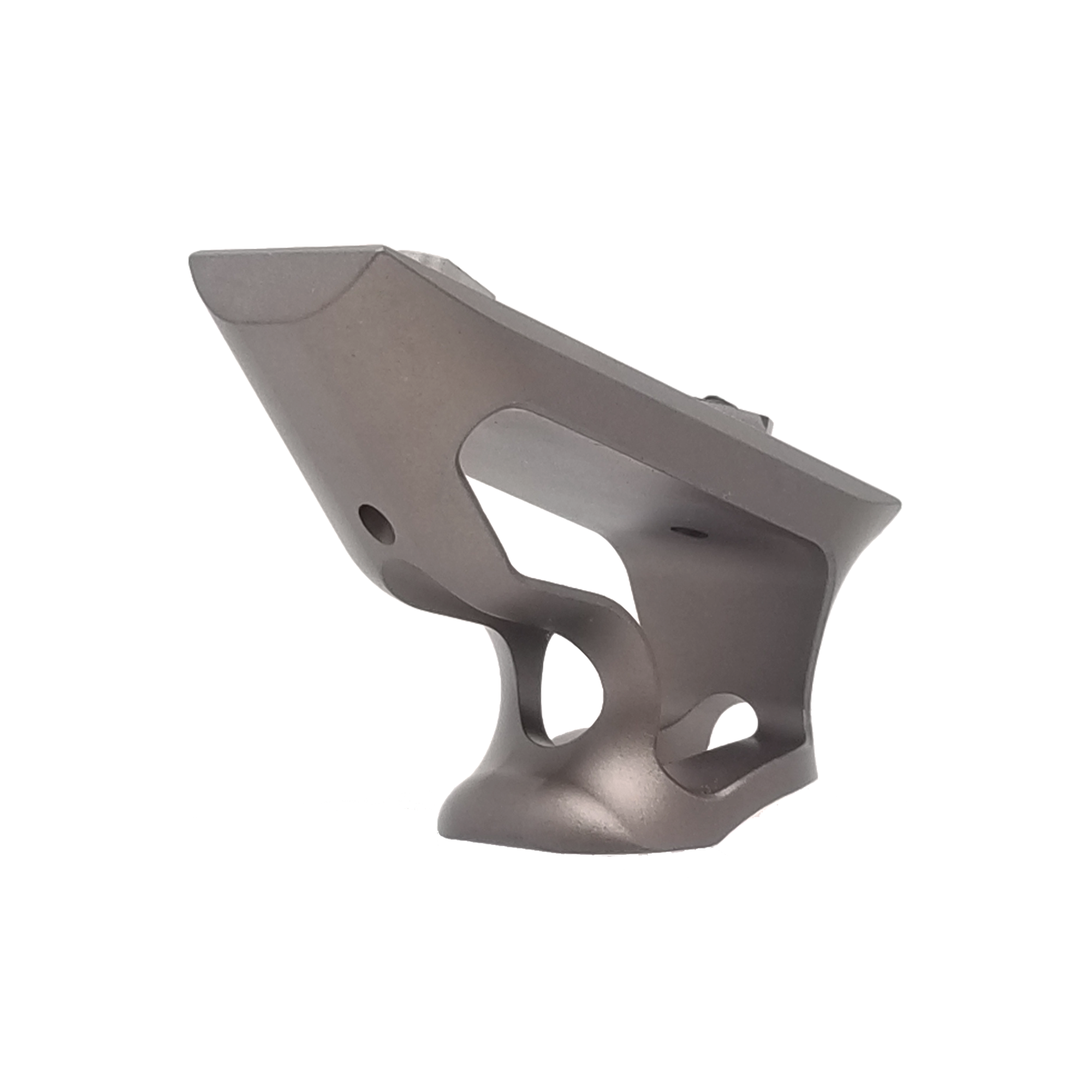 SHIFT™ Short Angled Grip MLOK F'd Up