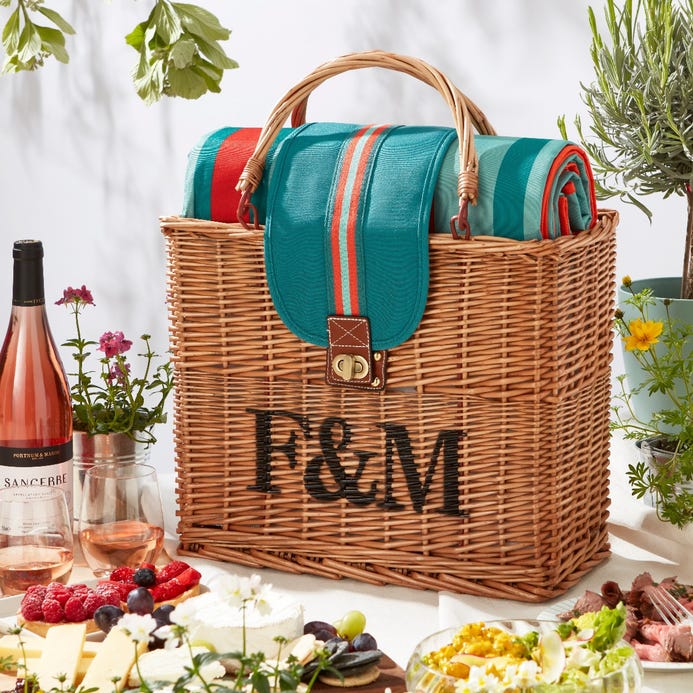ピクニック - Fortnum & Mason | フォートナム・アンド・メイソン