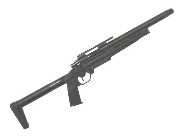 カスタム完成品】東京マルイ: エアコッキングガン本体 VSR-ONE BASIC