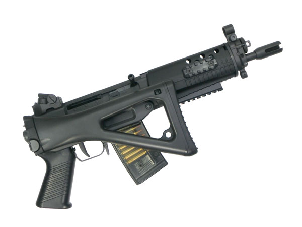 東京マルイ: 電動ガン本体 SIG552 SEALS （シグ,シールズ）の通販情報