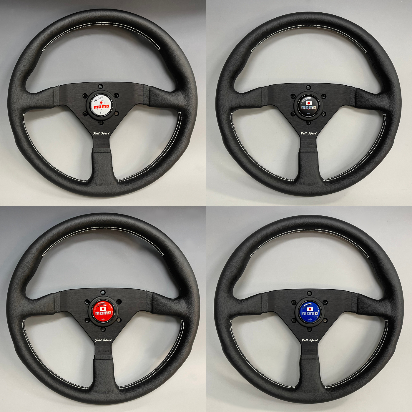 momo フルスピード 33パイ 【公式通販】