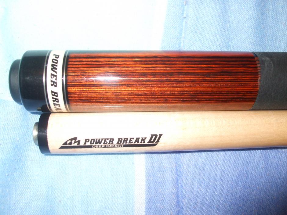 Mezz Power Break DEEPIMPACTシャフトUJ Deep Impact PRO R Break