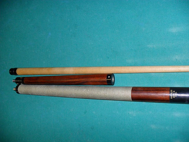 For the huebler collectors | AzBilliards Forums