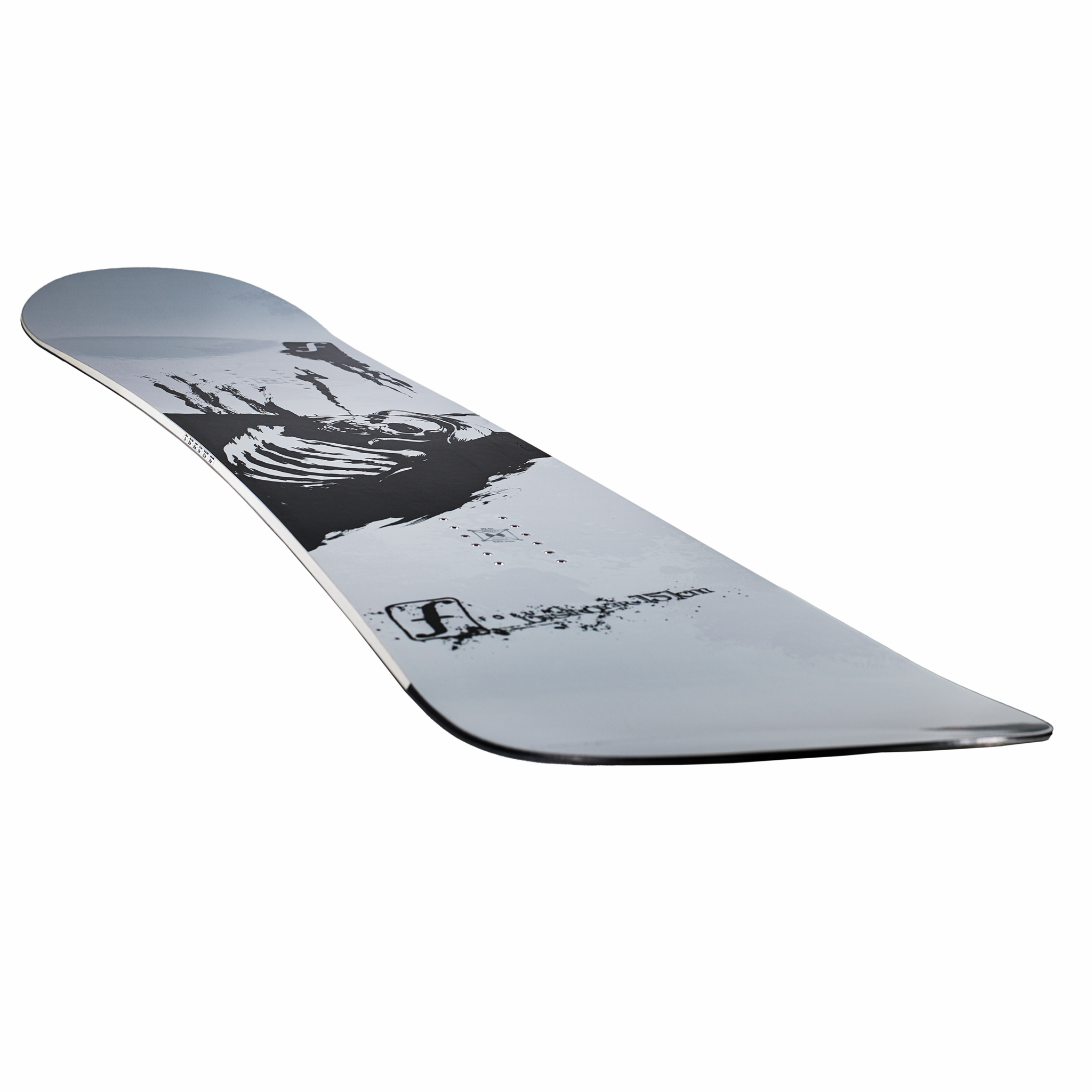 FORUM DESTROYER SNOWBOARD – FORUM SNOW